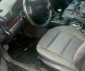 Синий Ауди А4, объемом двигателя 1.8 л и пробегом 376 тыс. км за 3400 $, фото 2 на Automoto.ua