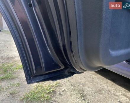 Синій Ауді А4, об'ємом двигуна 1.6 л та пробігом 367 тис. км за 3200 $, фото 20 на Automoto.ua