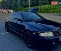 Синий Ауди А4, объемом двигателя 1.8 л и пробегом 558 тыс. км за 3000 $, фото 1 на Automoto.ua