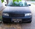 Синий Ауди А4, объемом двигателя 0 л и пробегом 280 тыс. км за 1600 $, фото 1 на Automoto.ua