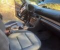 Синий Ауди А4, объемом двигателя 0 л и пробегом 230 тыс. км за 1700 $, фото 4 на Automoto.ua
