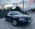 Синій Ауді А4, об'ємом двигуна 1.6 л та пробігом 270 тис. км за 2850 $, фото 1 на Automoto.ua