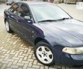 Синій Ауді А4, об'ємом двигуна 1.9 л та пробігом 221 тис. км за 4900 $, фото 1 на Automoto.ua