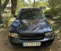 Синій Ауді А4, об'ємом двигуна 1.6 л та пробігом 268 тис. км за 3900 $, фото 1 на Automoto.ua