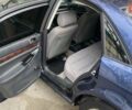 Синій Ауді А4, об'ємом двигуна 1.8 л та пробігом 300 тис. км за 1899 $, фото 7 на Automoto.ua