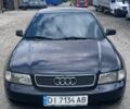 Синий Ауди А4, объемом двигателя 1.8 л и пробегом 270 тыс. км за 2810 $, фото 1 на Automoto.ua