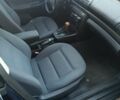 Синий Ауди А4, объемом двигателя 1.9 л и пробегом 233 тыс. км за 3800 $, фото 2 на Automoto.ua