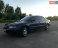 Синий Ауди А4, объемом двигателя 1.8 л и пробегом 500 тыс. км за 2800 $, фото 1 на Automoto.ua