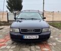Синий Ауди А4, объемом двигателя 1.6 л и пробегом 326 тыс. км за 3000 $, фото 1 на Automoto.ua