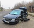 Синій Ауді А4, об'ємом двигуна 1.9 л та пробігом 401 тис. км за 1000 $, фото 1 на Automoto.ua