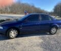 Синій Ауді А4, об'ємом двигуна 1.9 л та пробігом 287 тис. км за 4700 $, фото 4 на Automoto.ua