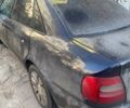 Синий Ауди А4, объемом двигателя 1.9 л и пробегом 447 тыс. км за 2850 $, фото 5 на Automoto.ua