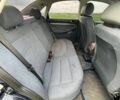 Синий Ауди А4, объемом двигателя 1.6 л и пробегом 339 тыс. км за 2950 $, фото 14 на Automoto.ua