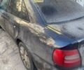 Синий Ауди А4, объемом двигателя 1.9 л и пробегом 447 тыс. км за 2850 $, фото 5 на Automoto.ua