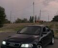 Синій Ауді А4, об'ємом двигуна 1.6 л та пробігом 350 тис. км за 3500 $, фото 3 на Automoto.ua