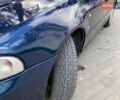 Синий Ауди А4, объемом двигателя 1.9 л и пробегом 277 тыс. км за 3250 $, фото 3 на Automoto.ua