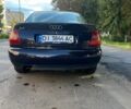 Синий Ауди А4, объемом двигателя 1.78 л и пробегом 450 тыс. км за 2650 $, фото 3 на Automoto.ua