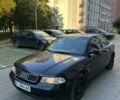 Синий Ауди А4, объемом двигателя 1.8 л и пробегом 400 тыс. км за 2861 $, фото 17 на Automoto.ua