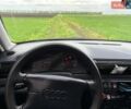 Синий Ауди А4, объемом двигателя 1.6 л и пробегом 339 тыс. км за 2950 $, фото 9 на Automoto.ua