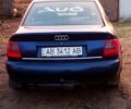 Синій Ауді А4, об'ємом двигуна 1.8 л та пробігом 363 тис. км за 3000 $, фото 2 на Automoto.ua