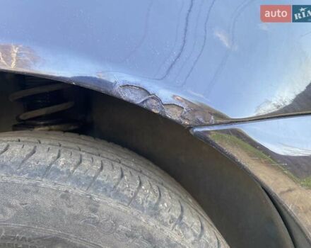 Синій Ауді А4, об'ємом двигуна 1.6 л та пробігом 367 тис. км за 3200 $, фото 15 на Automoto.ua