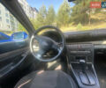 Синій Ауді А4, об'ємом двигуна 1.9 л та пробігом 430 тис. км за 2999 $, фото 8 на Automoto.ua