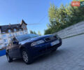 Синий Ауди А4, объемом двигателя 1.6 л и пробегом 228 тыс. км за 2800 $, фото 1 на Automoto.ua