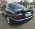 Синий Ауди А4, объемом двигателя 0 л и пробегом 250 тыс. км за 3000 $, фото 6 на Automoto.ua
