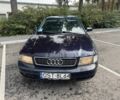 Синий Ауди А4, объемом двигателя 0 л и пробегом 350 тыс. км за 650 $, фото 1 на Automoto.ua