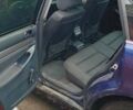Синий Ауди А4, объемом двигателя 2.5 л и пробегом 390 тыс. км за 2500 $, фото 11 на Automoto.ua