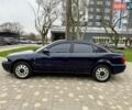 Синий Ауди А4, объемом двигателя 1.8 л и пробегом 321 тыс. км за 3400 $, фото 7 на Automoto.ua