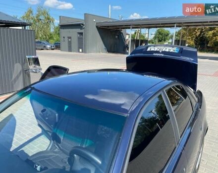 Синий Ауди А4, объемом двигателя 1.6 л и пробегом 280 тыс. км за 3700 $, фото 7 на Automoto.ua