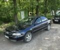 Синий Ауди А4, объемом двигателя 1.6 л и пробегом 258 тыс. км за 1300 $, фото 1 на Automoto.ua