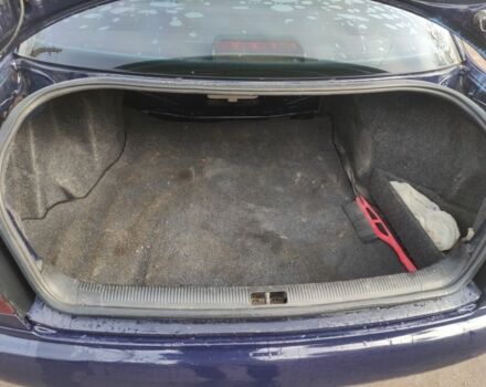 Синий Ауди А4, объемом двигателя 0 л и пробегом 250 тыс. км за 3000 $, фото 5 на Automoto.ua