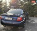 Синий Ауди А4, объемом двигателя 1.8 л и пробегом 350 тыс. км за 5000 $, фото 5 на Automoto.ua