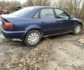 Синій Ауді А4, об'ємом двигуна 1.9 л та пробігом 380 тис. км за 950 $, фото 1 на Automoto.ua