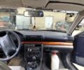 Синий Ауди А4, объемом двигателя 1.6 л и пробегом 330 тыс. км за 1501 $, фото 1 на Automoto.ua