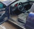 Синий Ауди А4, объемом двигателя 2.5 л и пробегом 390 тыс. км за 2500 $, фото 8 на Automoto.ua
