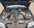 Синий Ауди А4, объемом двигателя 1.8 л и пробегом 364 тыс. км за 2000 $, фото 6 на Automoto.ua