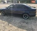 Синій Ауді А4, об'ємом двигуна 1.6 л та пробігом 286 тис. км за 2800 $, фото 8 на Automoto.ua