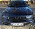 Синій Ауді А4, об'ємом двигуна 1.9 л та пробігом 234 тис. км за 2700 $, фото 1 на Automoto.ua
