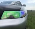 Синій Ауді А4, об'ємом двигуна 1.8 л та пробігом 285 тис. км за 3000 $, фото 1 на Automoto.ua