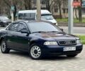Синий Ауди А4, объемом двигателя 1.8 л и пробегом 321 тыс. км за 3400 $, фото 22 на Automoto.ua