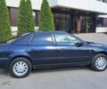 Синій Ауді А4, об'ємом двигуна 1.6 л та пробігом 196 тис. км за 3500 $, фото 1 на Automoto.ua