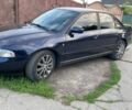 Синій Ауді А4, об'ємом двигуна 0.18 л та пробігом 240 тис. км за 3800 $, фото 2 на Automoto.ua