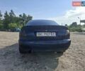 Синий Ауди А4, объемом двигателя 1.6 л и пробегом 286 тыс. км за 2600 $, фото 4 на Automoto.ua