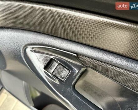 Синий Ауди А4, объемом двигателя 1.8 л и пробегом 321 тыс. км за 3400 $, фото 41 на Automoto.ua