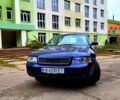 Синий Ауди А4, объемом двигателя 1.6 л и пробегом 306 тыс. км за 4650 $, фото 1 на Automoto.ua