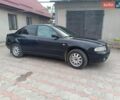 Синий Ауди А4, объемом двигателя 1.6 л и пробегом 474 тыс. км за 2800 $, фото 1 на Automoto.ua
