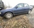 Синій Ауді А4, об'ємом двигуна 1.9 л та пробігом 380 тис. км за 950 $, фото 2 на Automoto.ua